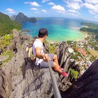 Отзыв от Вячеслав - Виза Destination Thailand